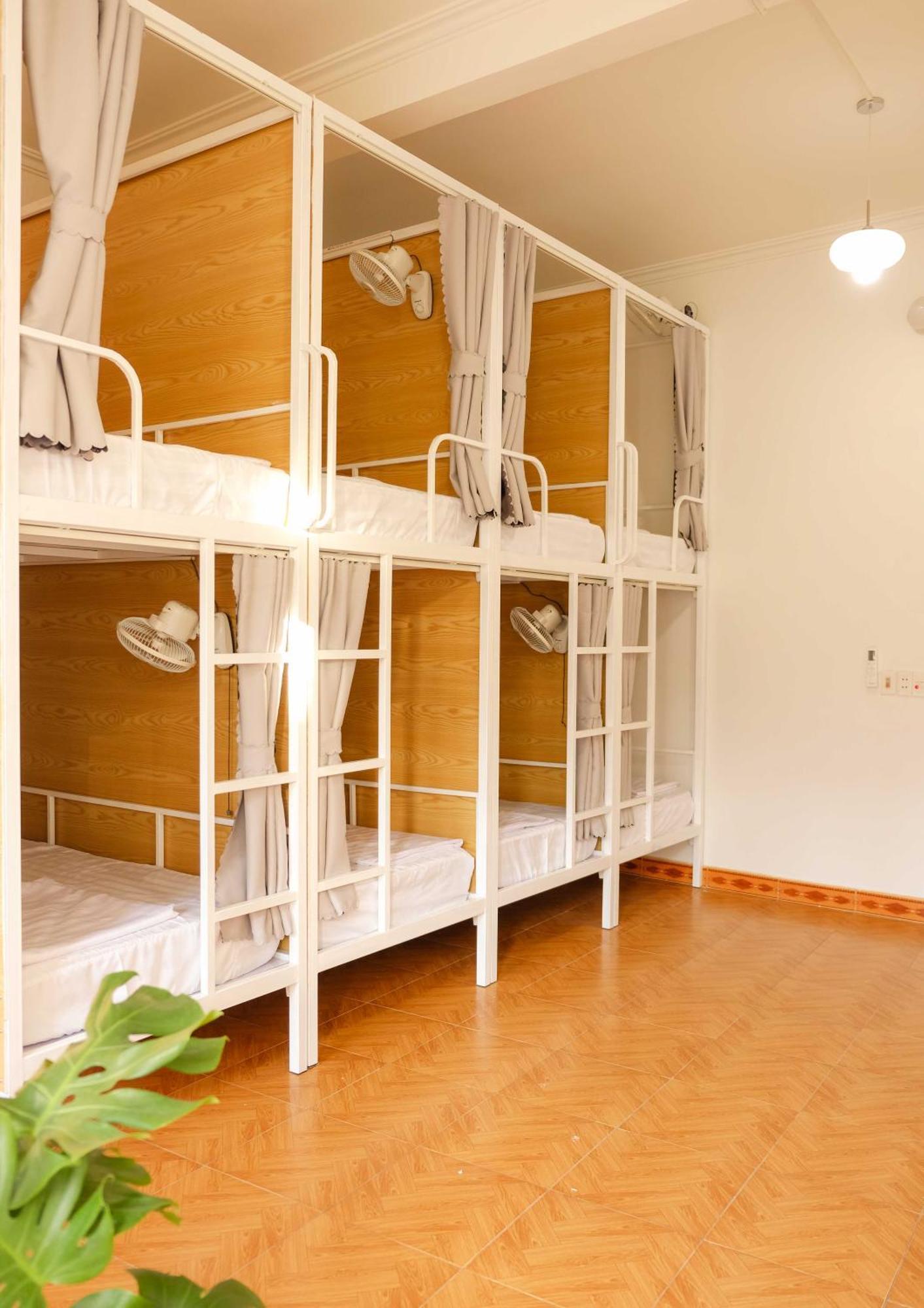 Lazy Cat Homestay - Motorbikes Rental & Tours Ha Giang Luaran gambar