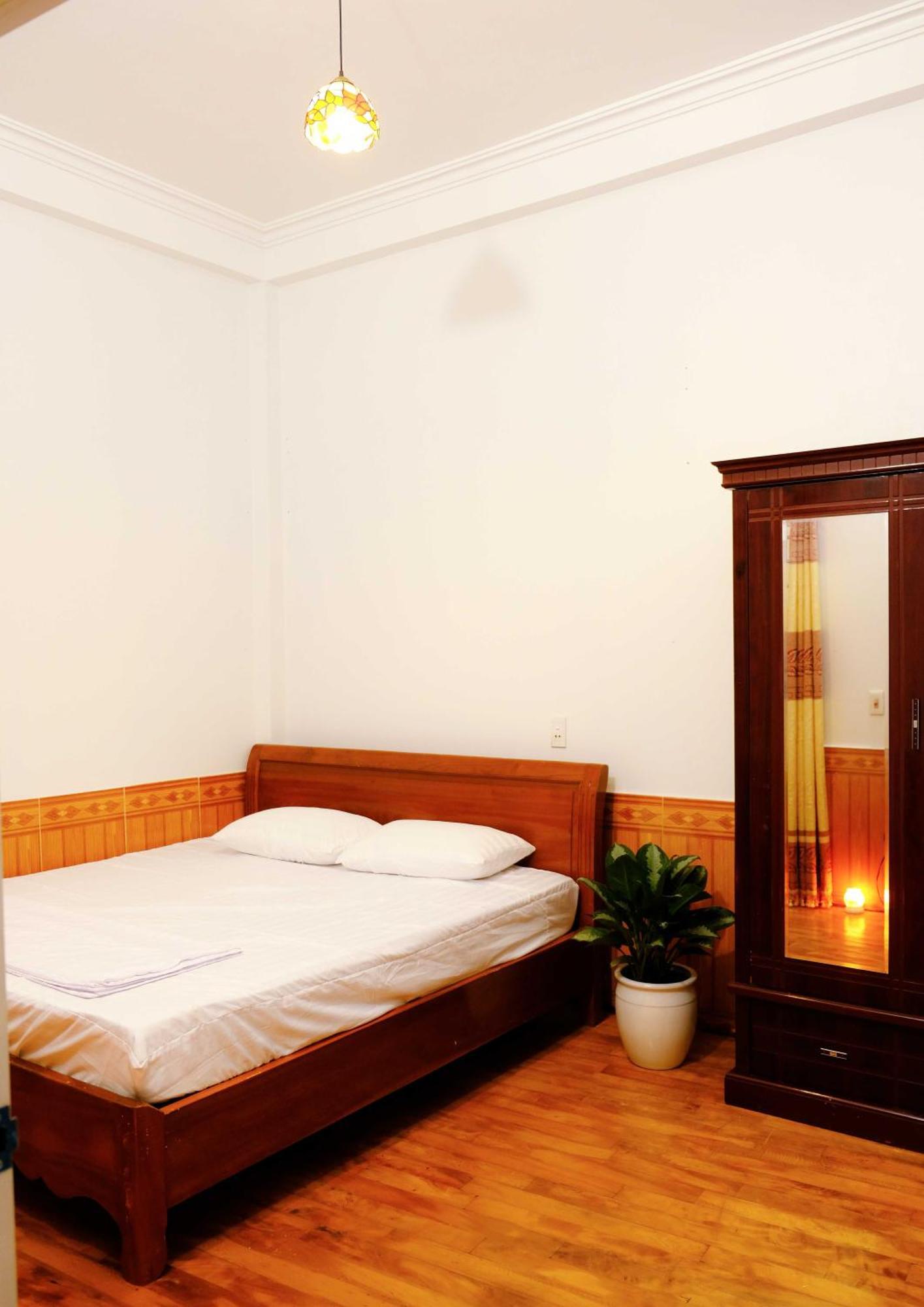 Lazy Cat Homestay - Motorbikes Rental & Tours Ha Giang Luaran gambar